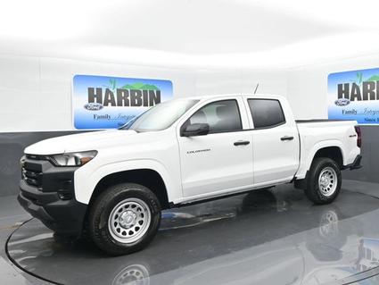 2025 Chevrolet Colorado Scottsboro AL