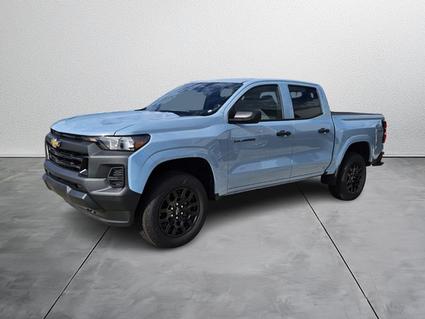 2025 Chevrolet Colorado Wauchula FL