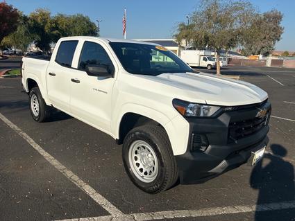 2026 Chevrolet Colorado Clovis CA
