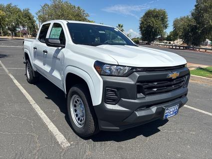 2026 Chevrolet Colorado Clovis CA