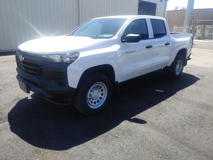 2026 Chevrolet Colorado Scott City KS