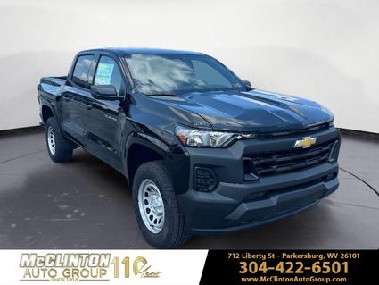 2026 Chevrolet Colorado Parkersburg WV