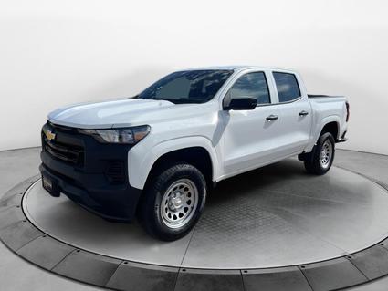 2024 Chevrolet Colorado La Junta CO