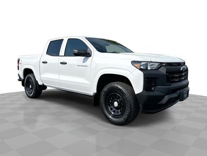 2025 Chevrolet Colorado Florissant MO