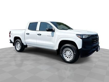 2025 Chevrolet Colorado Florissant MO