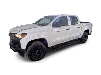 2025 Chevrolet Colorado Billings MT