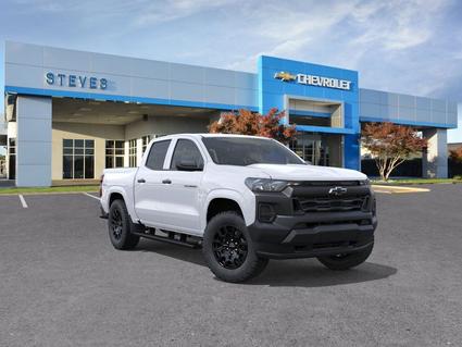 2026 Chevrolet Colorado Oakdale CA