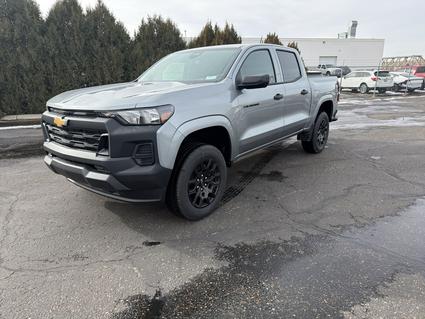 2026 Chevrolet Colorado Casper WY