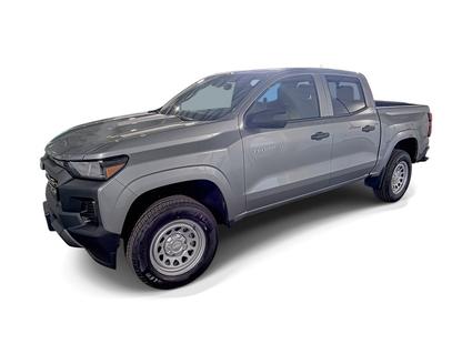 2025 Chevrolet Colorado Billings MT