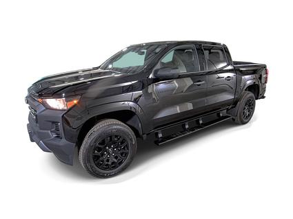 2025 Chevrolet Colorado Billings MT