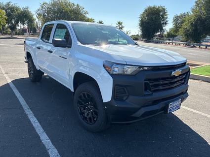2026 Chevrolet Colorado Clovis CA