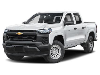 2026 Chevrolet Colorado Minneapolis MN