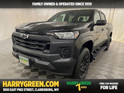 2026 Chevrolet Colorado Clarksburg WV