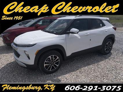2026 Chevrolet Colorado Flemingsburg KY