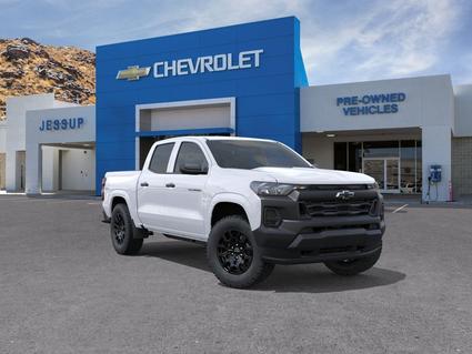 2026 Chevrolet Colorado Cathedral City CA