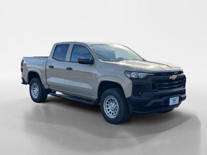 2023 Chevrolet Colorado Farmington MO