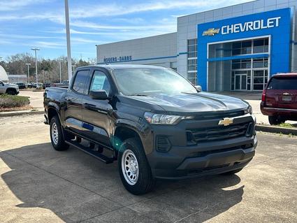 2025 Chevrolet Colorado Brandon MS