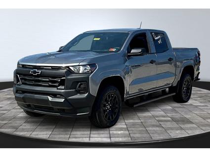 2025 Chevrolet Colorado Oak Hill WV