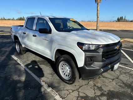 2026 Chevrolet Colorado Clovis CA