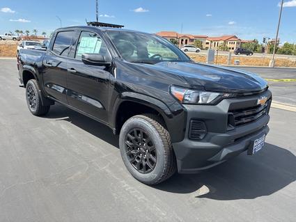 2026 Chevrolet Colorado Clovis CA