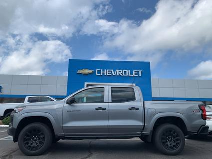 2026 Chevrolet Colorado Jefferson City TN