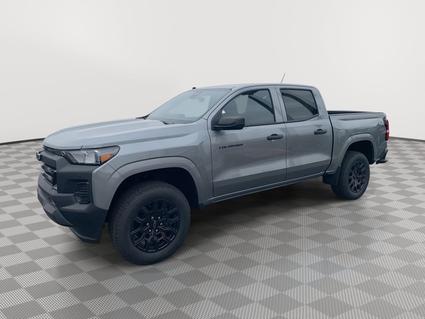 2026 Chevrolet Colorado Jefferson City TN