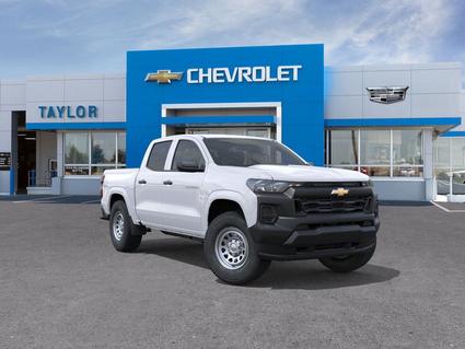 2026 Chevrolet Colorado Rexburg ID