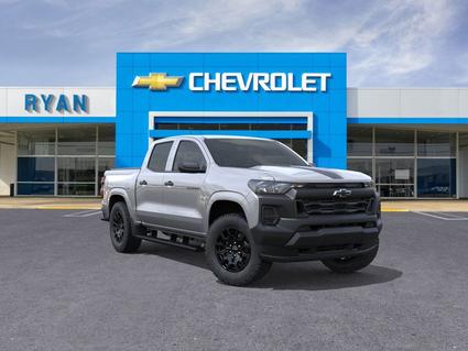 2026 Chevrolet Colorado Monroe LA