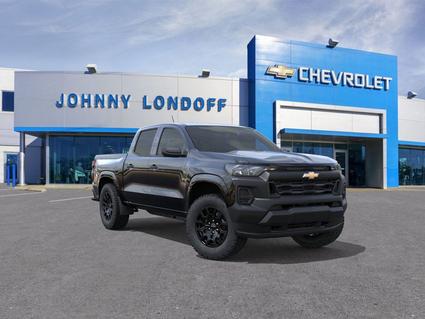 2026 Chevrolet Colorado Florissant MO
