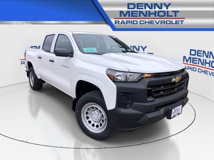 2026 Chevrolet Colorado Rapid City SD