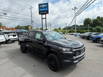 2025 Chevrolet Colorado Oak Hill WV