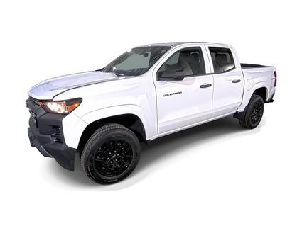 2025 Chevrolet Colorado Billings MT
