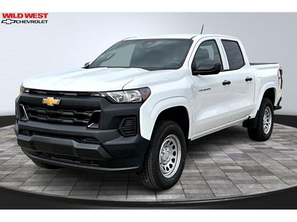 2026 Chevrolet Colorado Yerington NV