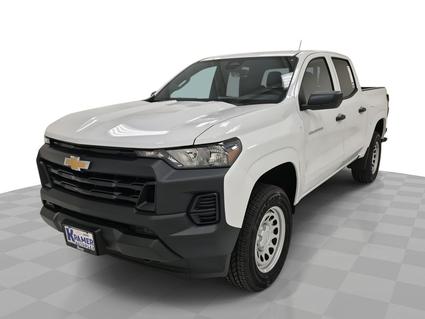 2026 Chevrolet Colorado Livingston TX