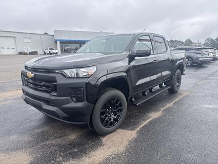 2026 Chevrolet Colorado Kennett MO
