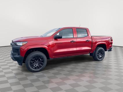 2026 Chevrolet Colorado Jefferson City TN