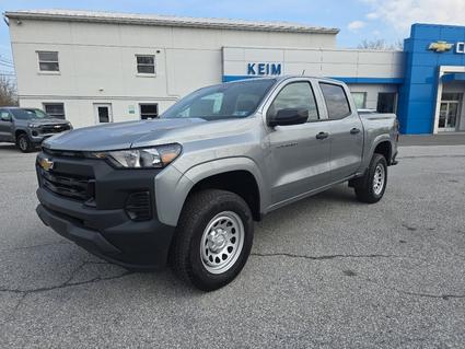 2026 Chevrolet Colorado Paradise PA