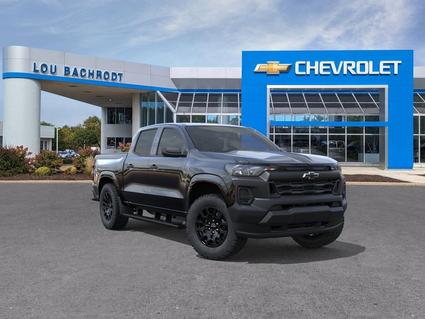 2026 Chevrolet Colorado Rockford Il