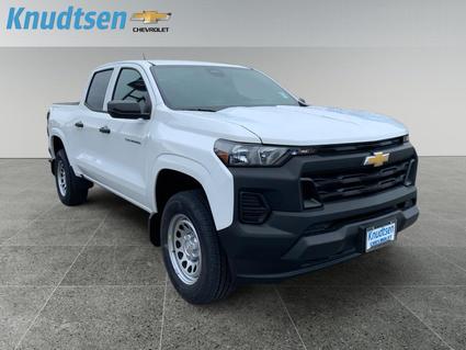 2026 Chevrolet Colorado Post Falls ID