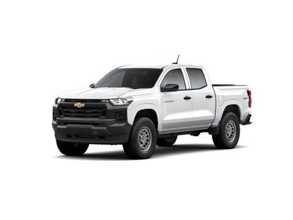 2026 Chevrolet Colorado Hazel Green WI