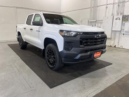 2026 Chevrolet Colorado Yakima WA