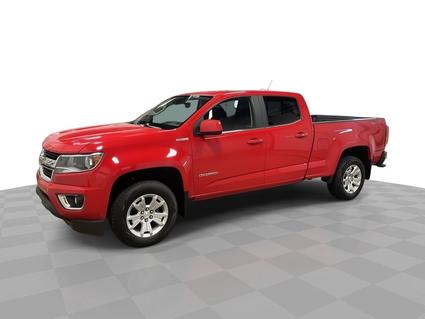 2019 Chevrolet Colorado Hazel Green WI