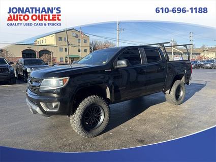 2016 Chevrolet Colorado West Chester PA