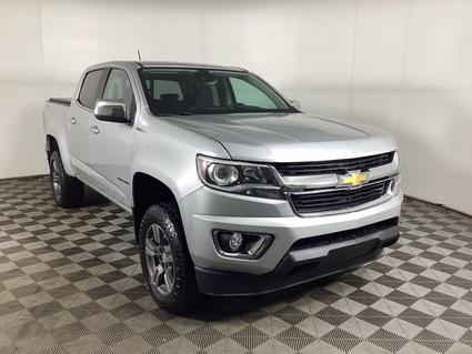 2018 Chevrolet Colorado Grandville MI