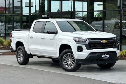 2023 Chevrolet Colorado Vero Beach FL