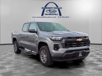 2023 Chevrolet Colorado Saint Louis MO