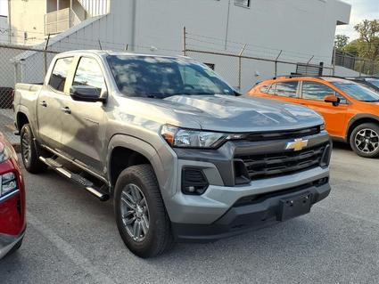 2023 Chevrolet Colorado Saint Louis MO