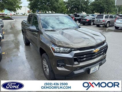 2024 Chevrolet Colorado Louisville KY