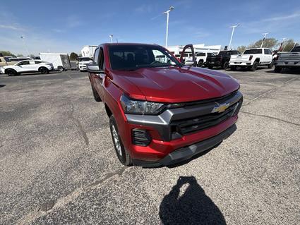 2025 Chevrolet Colorado Athens AL