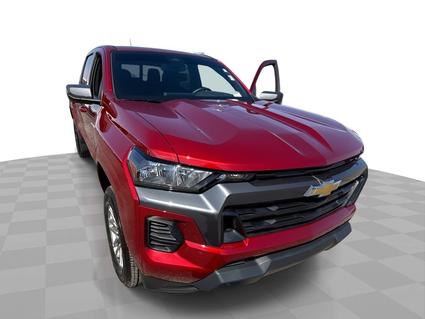 2025 Chevrolet Colorado Athens AL